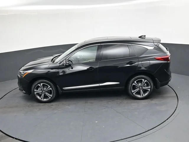 New 2026 Majestic Black Pearl Acura Technology Package image 22