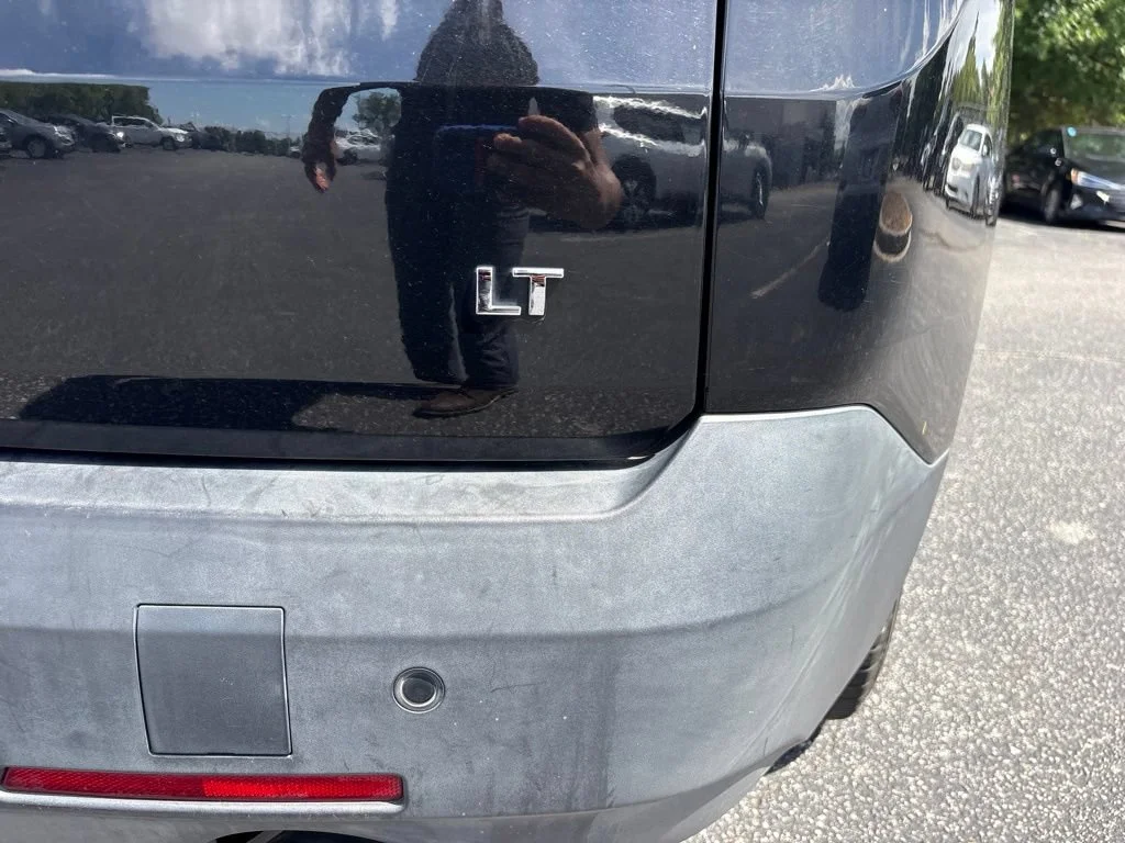 Used 2019 MOSAIC BLACK METALLIC Chevrolet LT Cloth image 4
