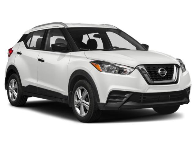 Used 2020 Super Black Nissan S image 9