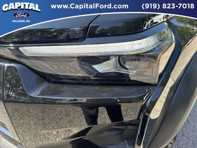 Used 2025 Black Chevrolet ZR2 image 11