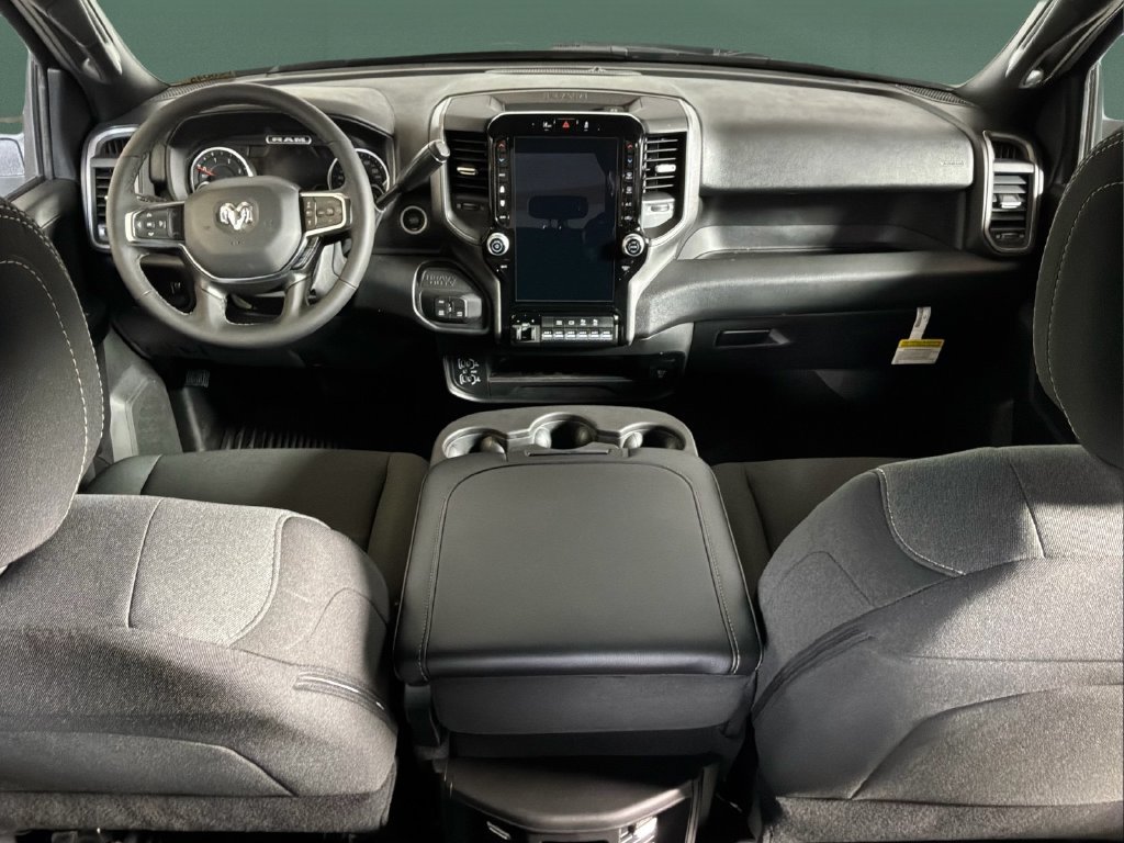 2026 RAM 2500 Tradesman - Photo 22