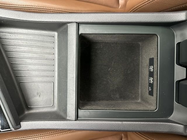 Used 2018 Blue Audi 3.0T Premium Plus image 21