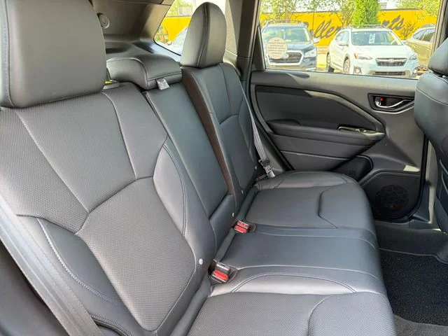 Used 2026 Brown Subaru Limited image 28