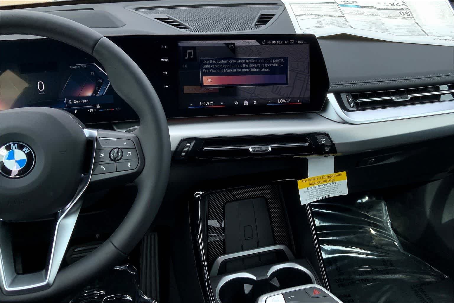 2026 BMW X1 XDrive28i - Photo 6