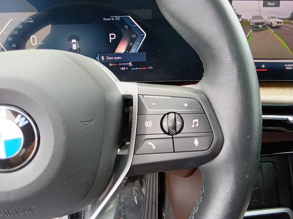 Certified Used 2023 White BMW xDrive28i image 19