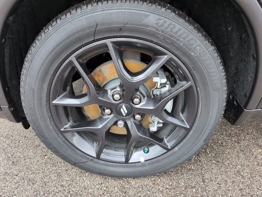New 2026 Gray Dodge GT Plus HEMI V8 image 13