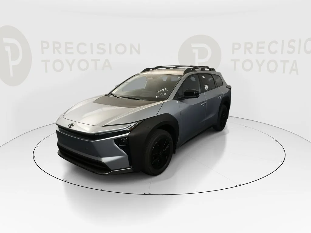2026 Toyota bZ Woodland Woodland - Photo 9