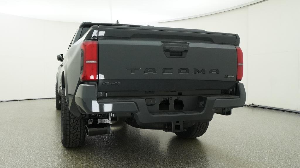 New 2026 Underground Toyota SR5 image 12