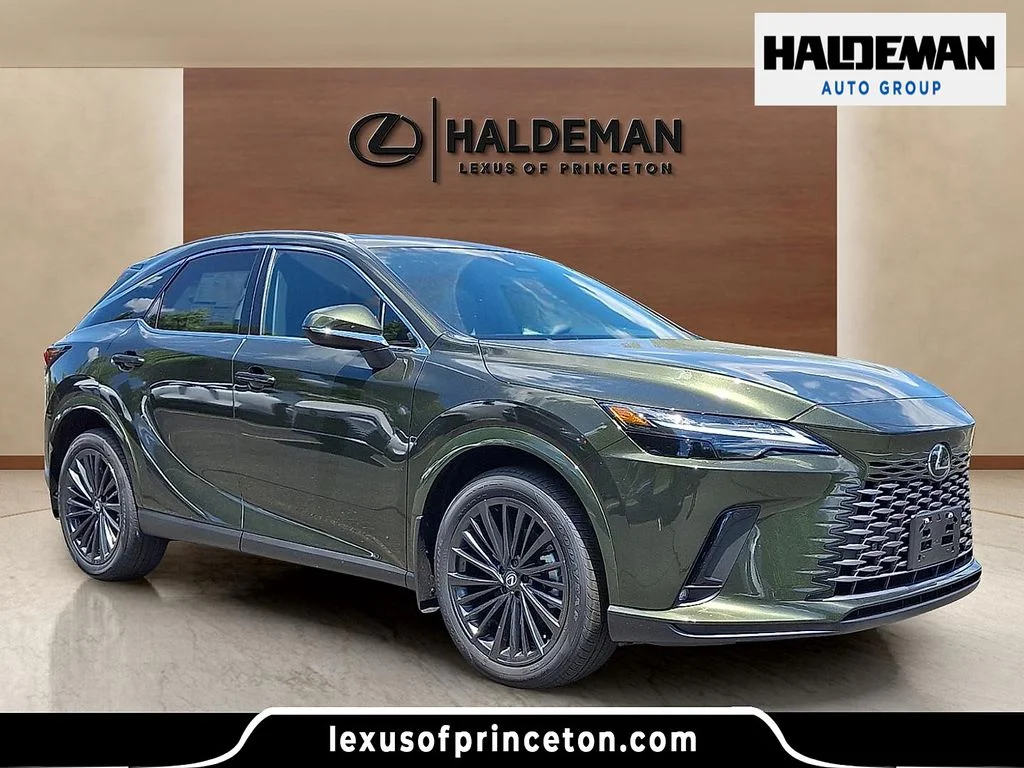 2026 Lexus RX 350 350 Premium AWD's photo
