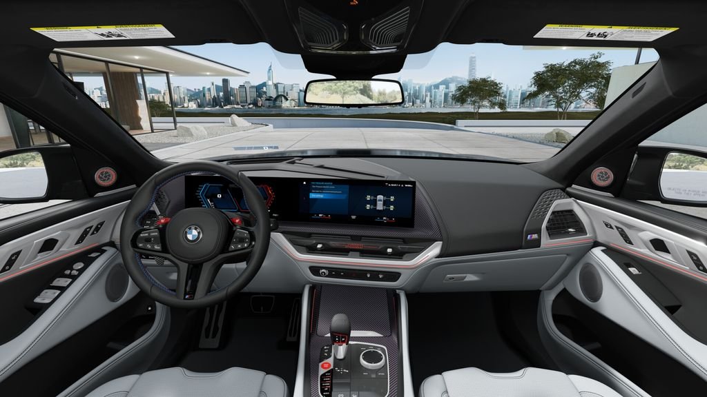 New 2026 Carbon Black Metallic BMW Label image 39