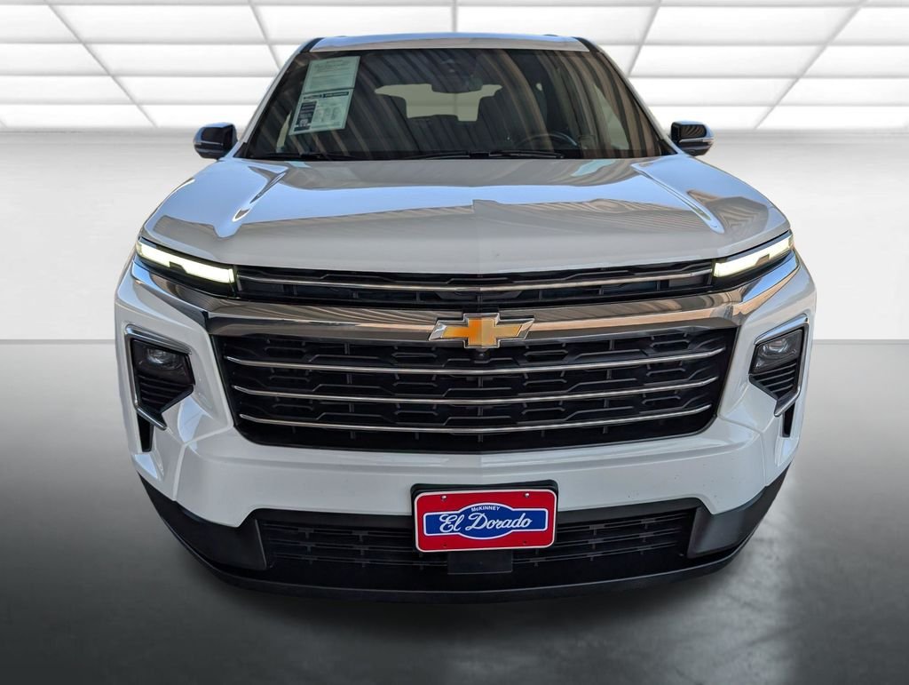 Used 2024 Summit White Chevrolet LT image 26