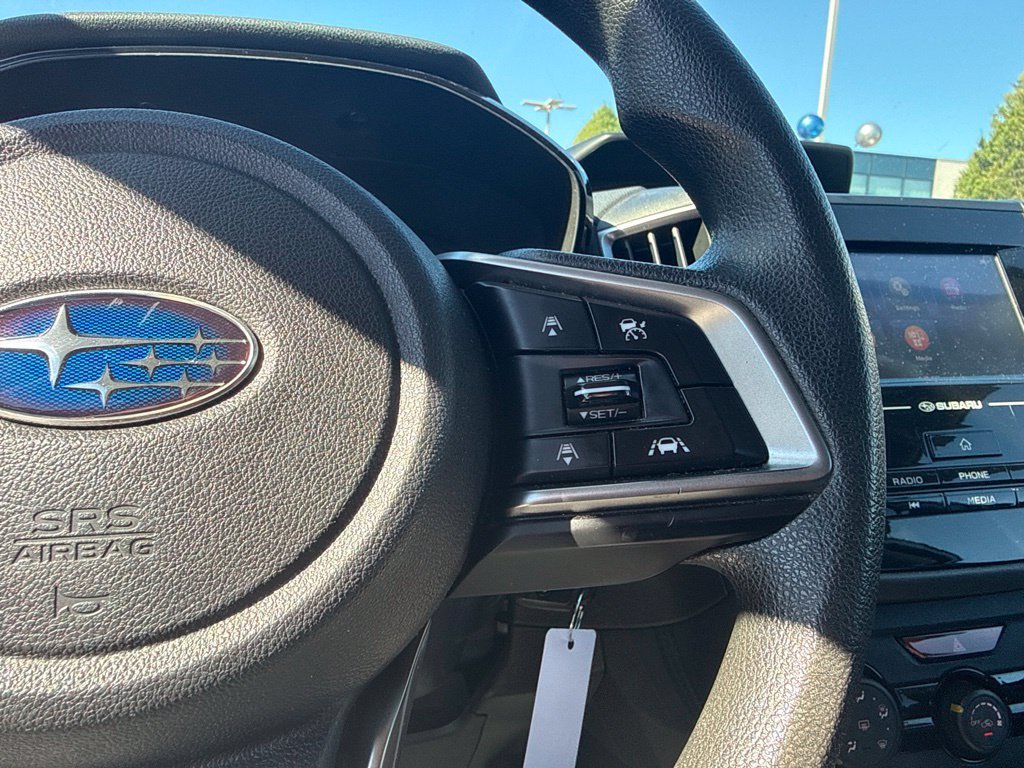 Used 2019 Silver Subaru 2.0i image 8