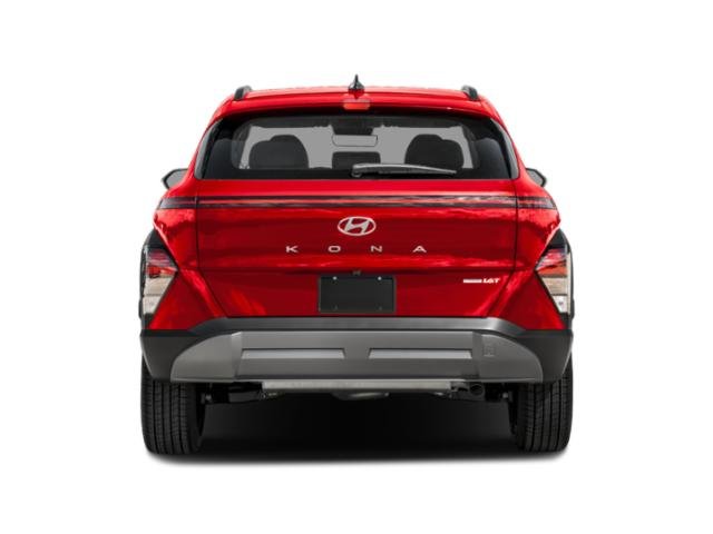 New 2027 Atlas White Hyundai SEL Premium FWD image 5