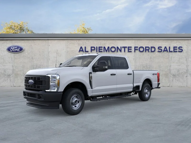2026 Ford F-250 XL 4x4 Crew Cab 6-3/4' Box's photo
