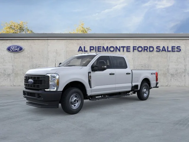 2026 Ford Super Duty F-250® XL