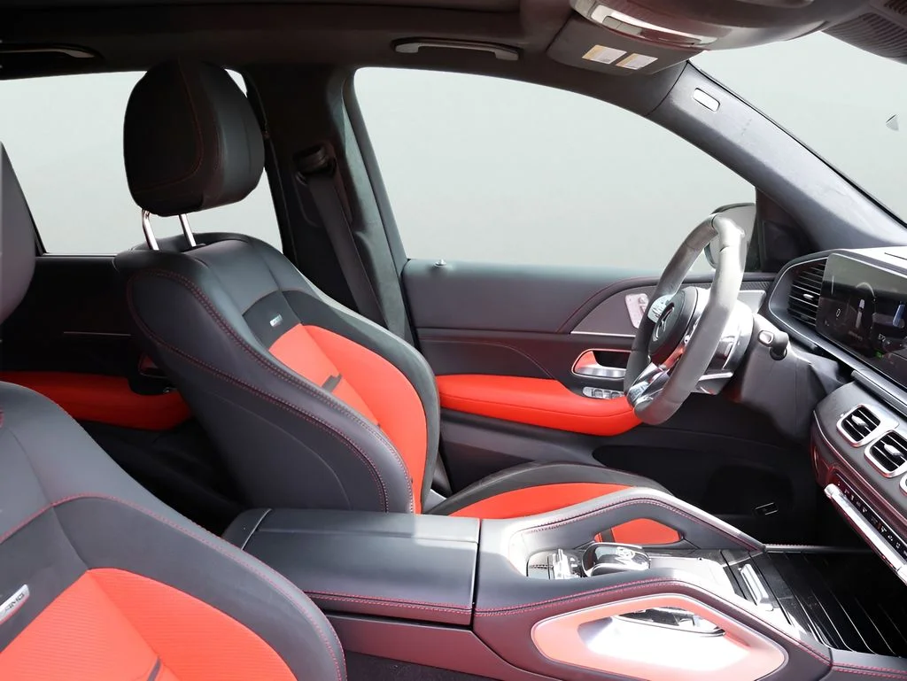 Used 2023  Mercedes-Benz GLE 63 S AMG® image 8