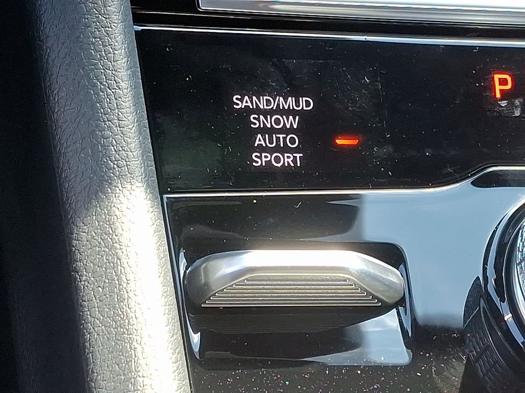 New 2026 Black Jeep Laredo image 16