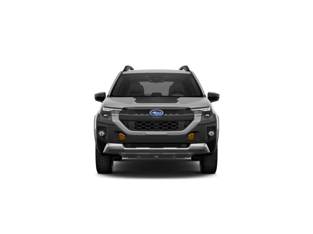 2026 Subaru Forester Wilderness - Photo 8