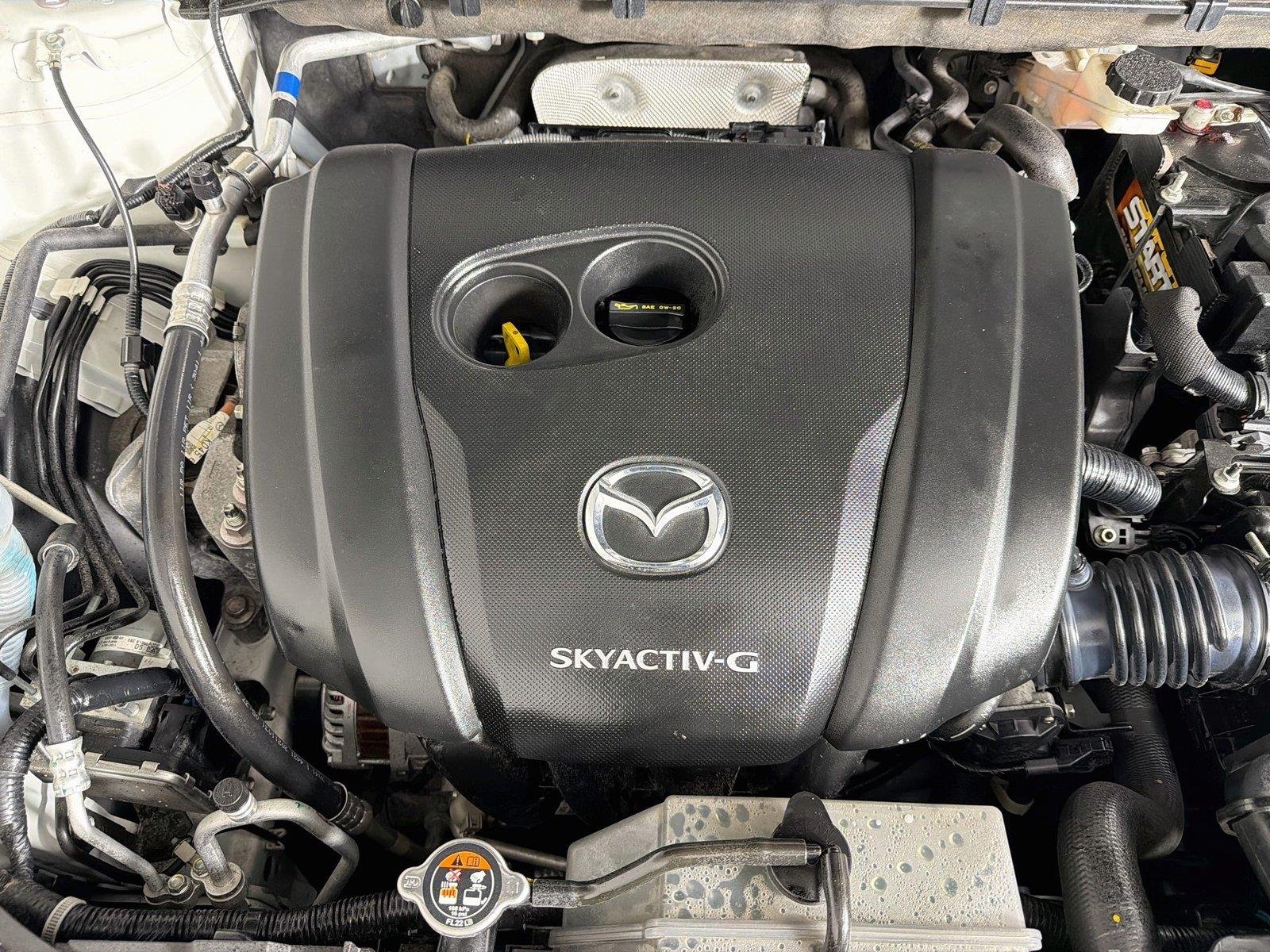 Used 2022  Mazda 2.5 S Select Package image 33