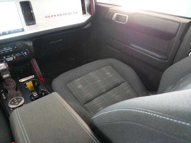 Certified Used 2025 Gray Metallic Ford Heritage Edition image 14