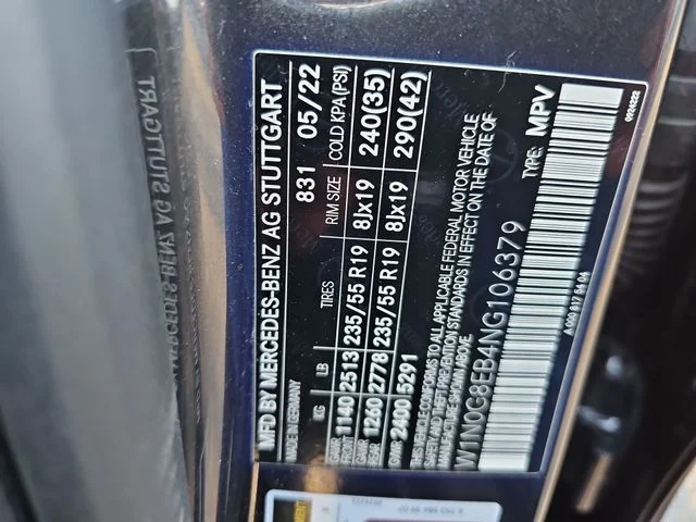 Used 2022 Gray Mercedes-Benz GLC 300 image 31