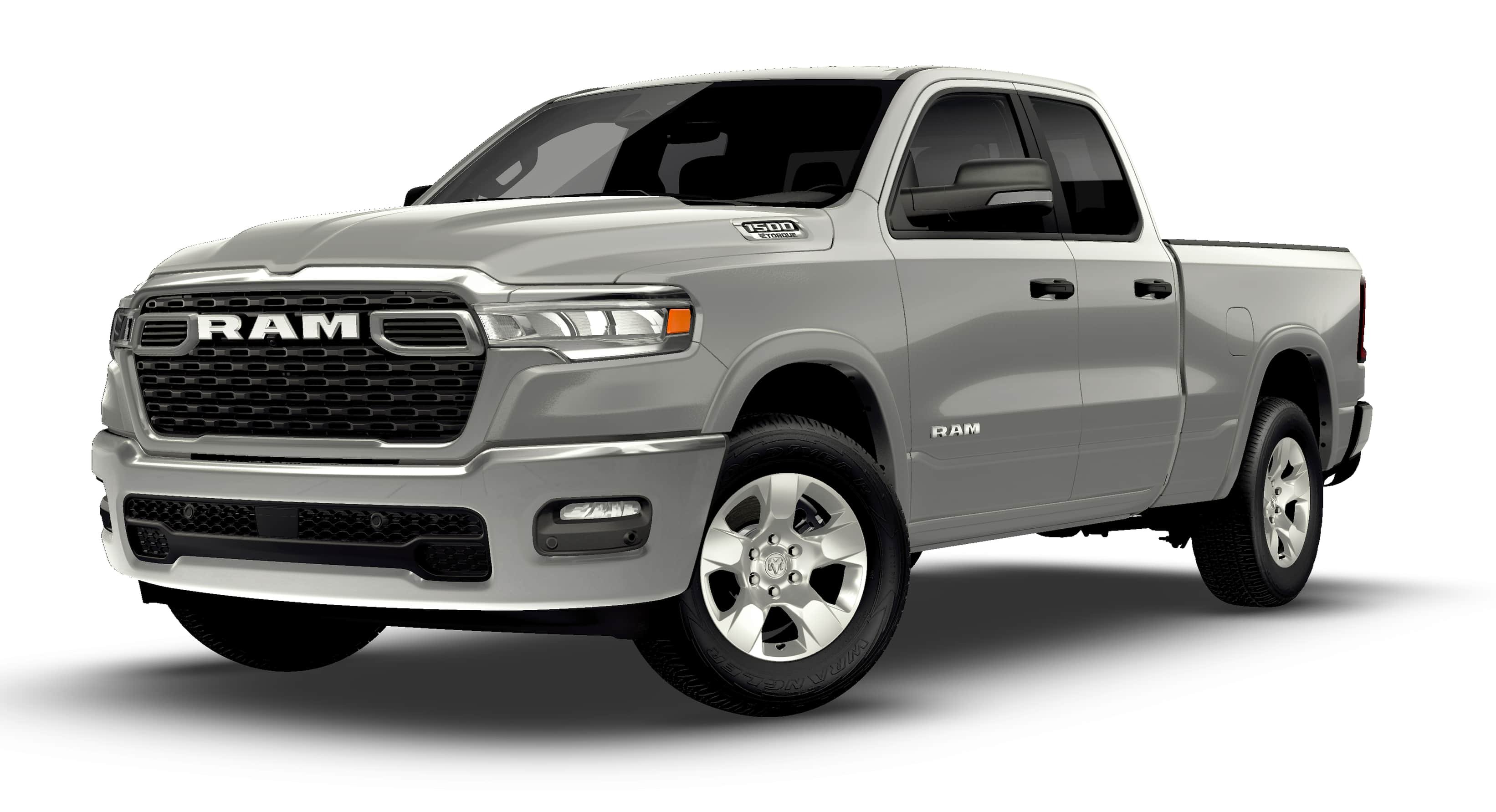 2026 RAM 1500's photo