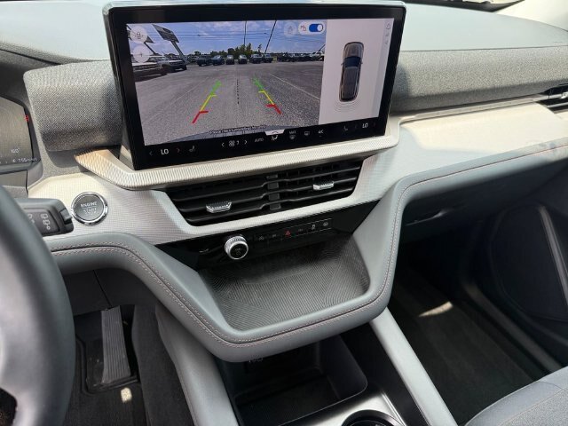 2026 Ford Explorer - Photo 19