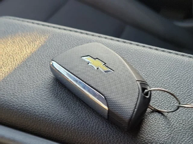 2023 Chevrolet Silverado 1500 LT Trail Boss - Photo 41