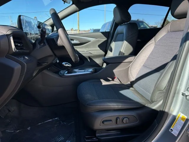 2026 Buick Envista Preferred - Photo 26