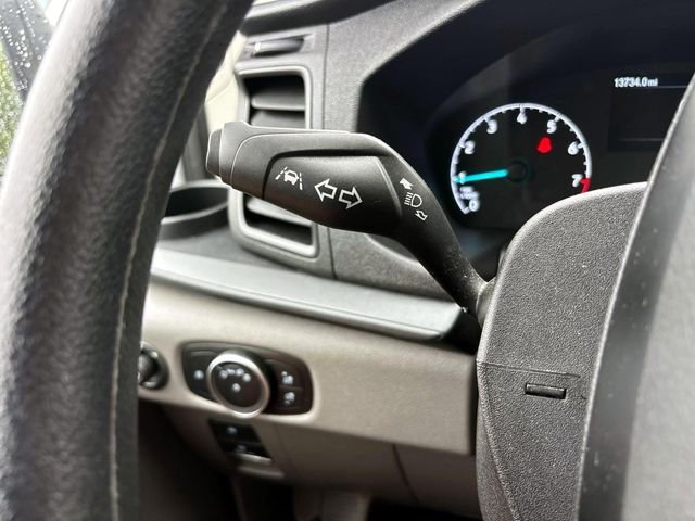 Used 2025 White Ford  image 25