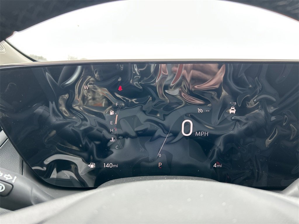 2026 BUICK ENCORE GX - Image 20