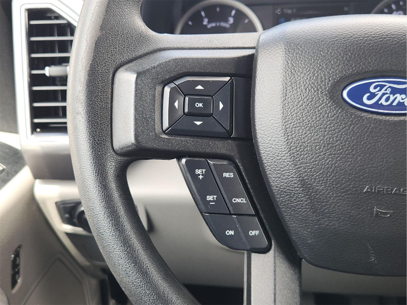 2018 Ford F-250 Super Duty XLT - Photo 27