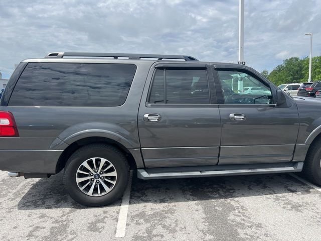Used 2017 Magnetic Ford XLT image 9