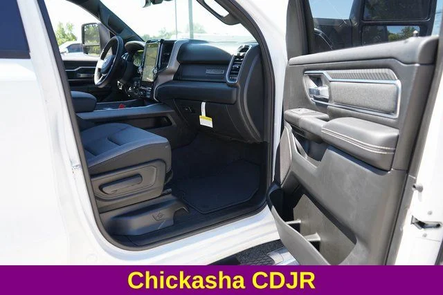 2025 RAM 1500 Big Horn/Lone Star - Photo 11