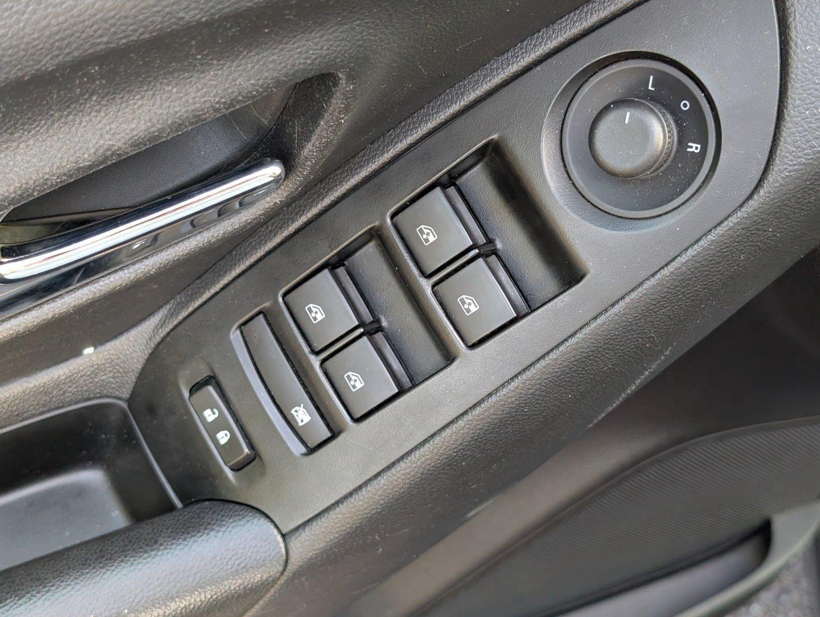 Used 2022 MOSAIC BLACK METALLIC Chevrolet LT image 19