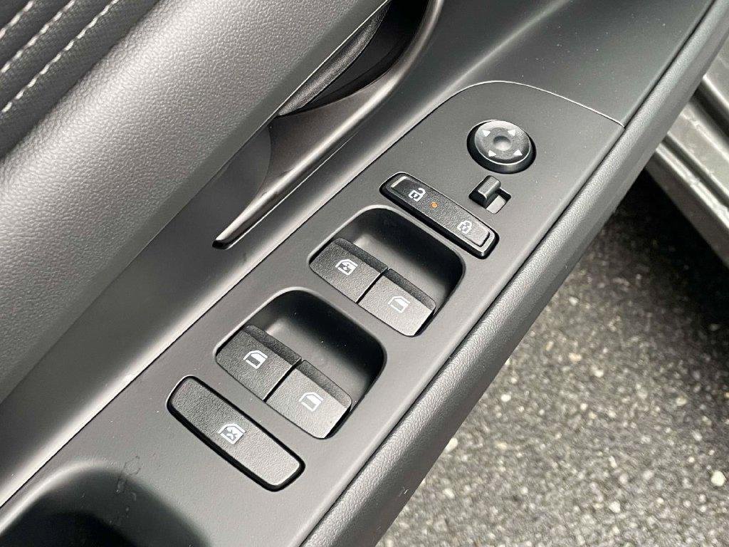 New 2026 Gray Hyundai SEL Sport Plus image 14