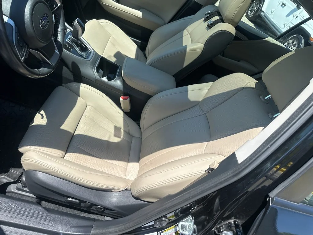 Used 2024 Black Subaru Limited image 10