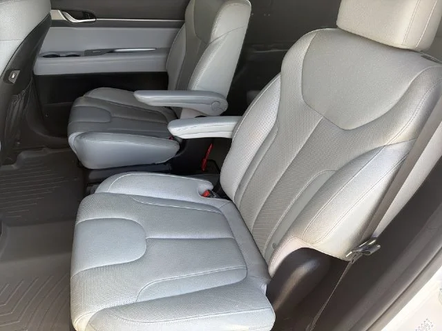 Used 2020 White Hyundai SEL image 37