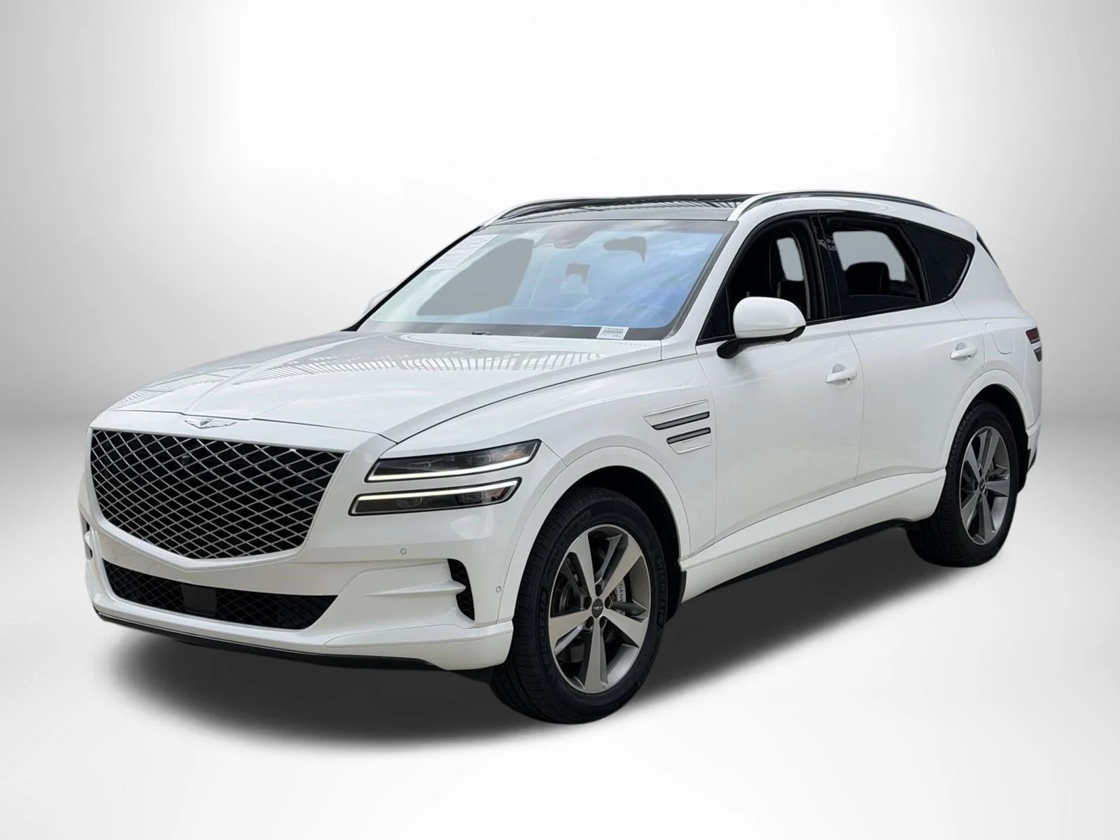 Used 2023 Uyuni White Genesis 3.5T Advanced + AWD image 7