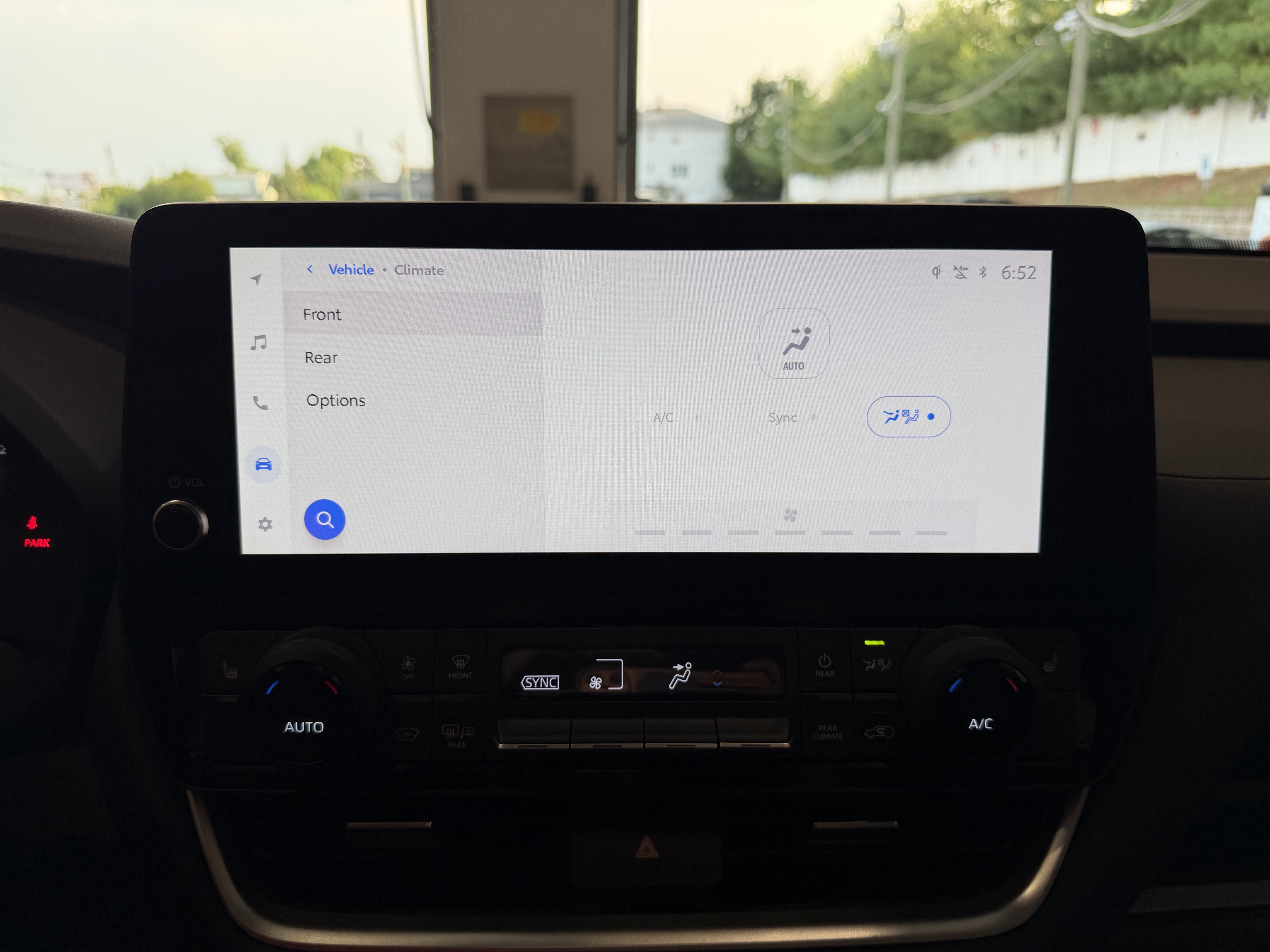 Certified Used 2026 STORM CLOUD Toyota XLE image 21