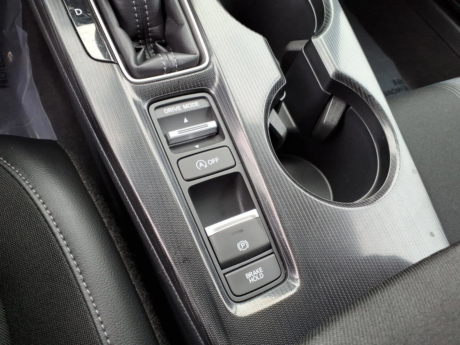 2023 Honda Civic Sport - Photo 36