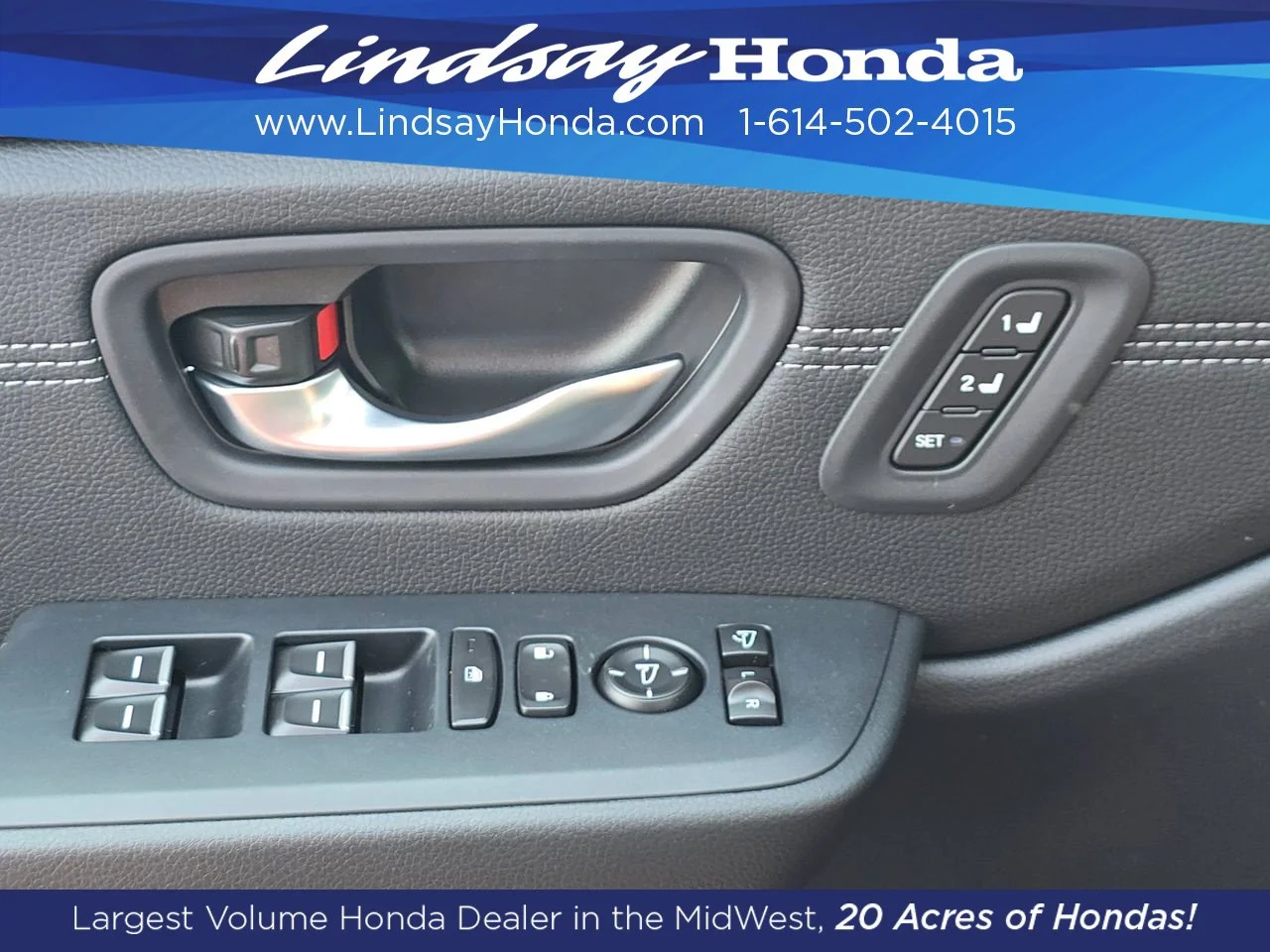 New 2026 Sonic Gray Pearl Honda Elite image 25
