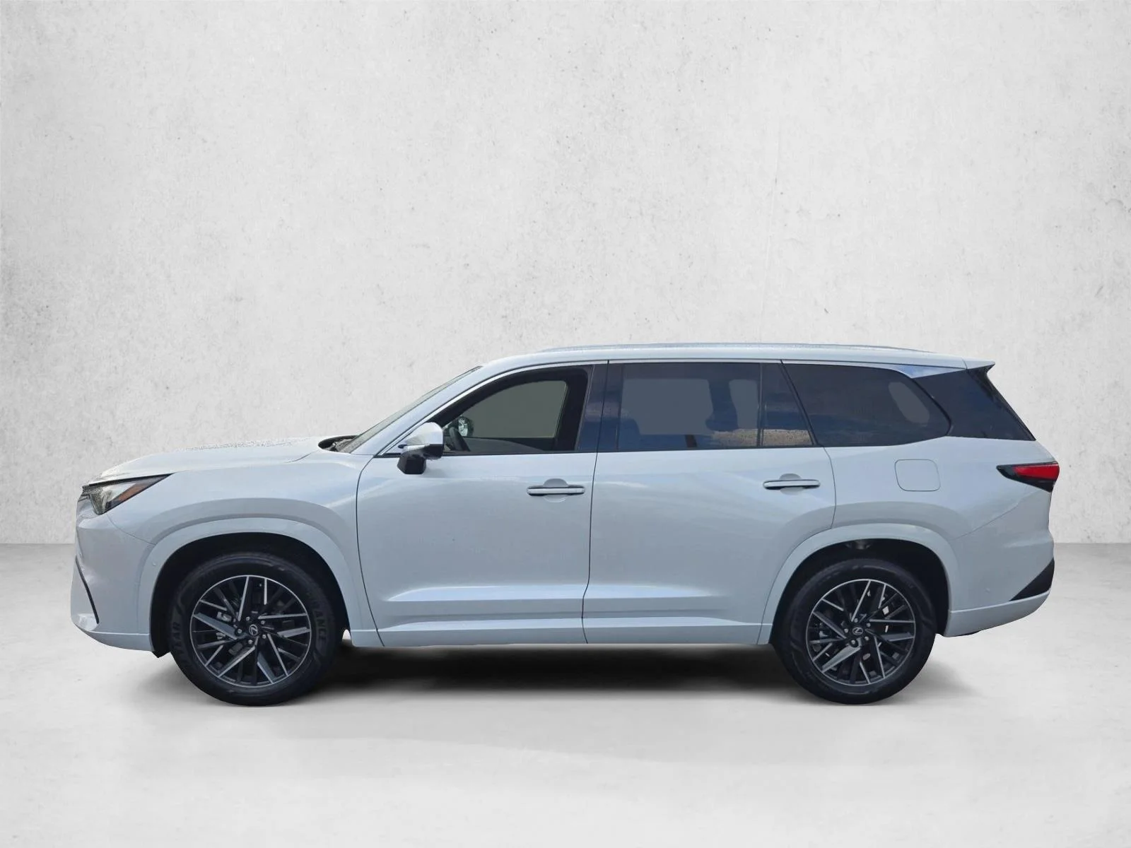 New 2026 Wind Chill Pearl Lexus  350 PREMIUM AWD image 5