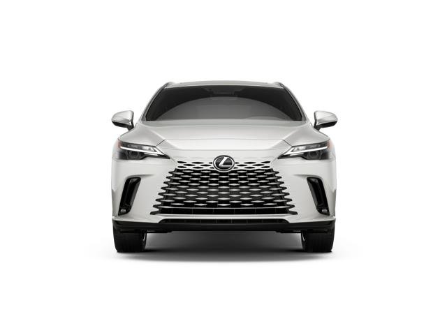 New 2026 Eminent White Pearl Lexus PREMIUM PLUS image 5