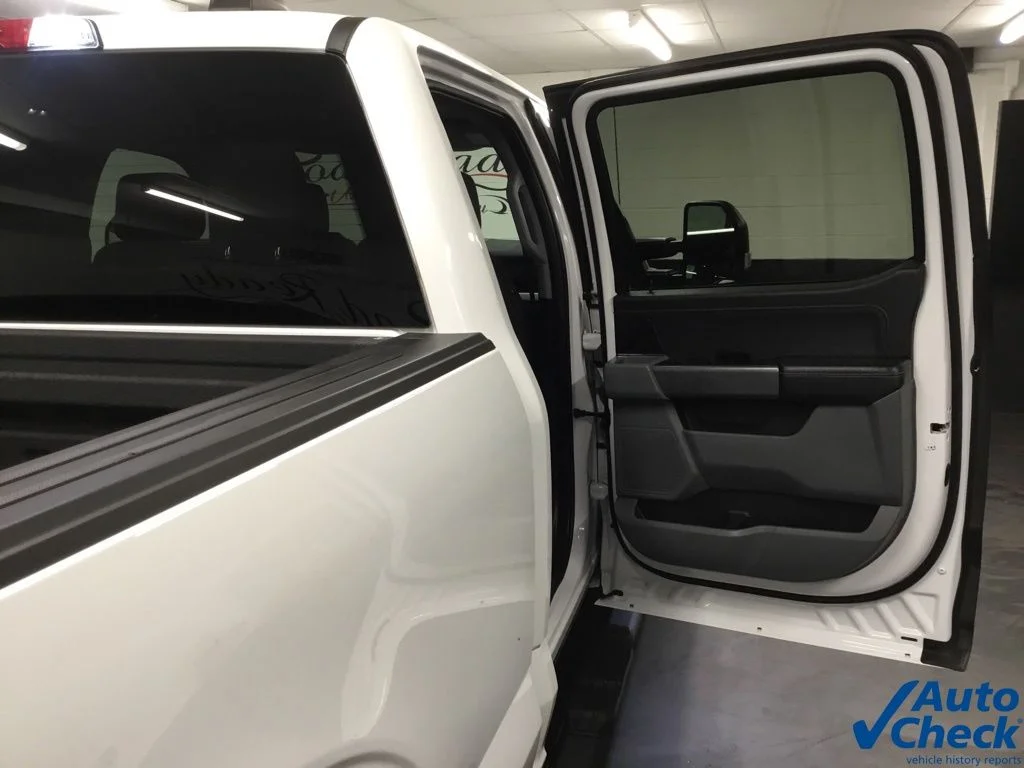 2022 Ford F-150 XLT - Photo 42