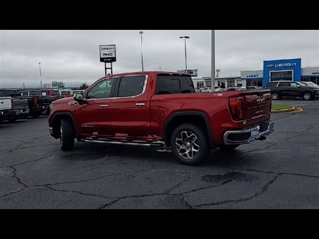 2026 GMC Sierra 1500 SLT - Photo 65