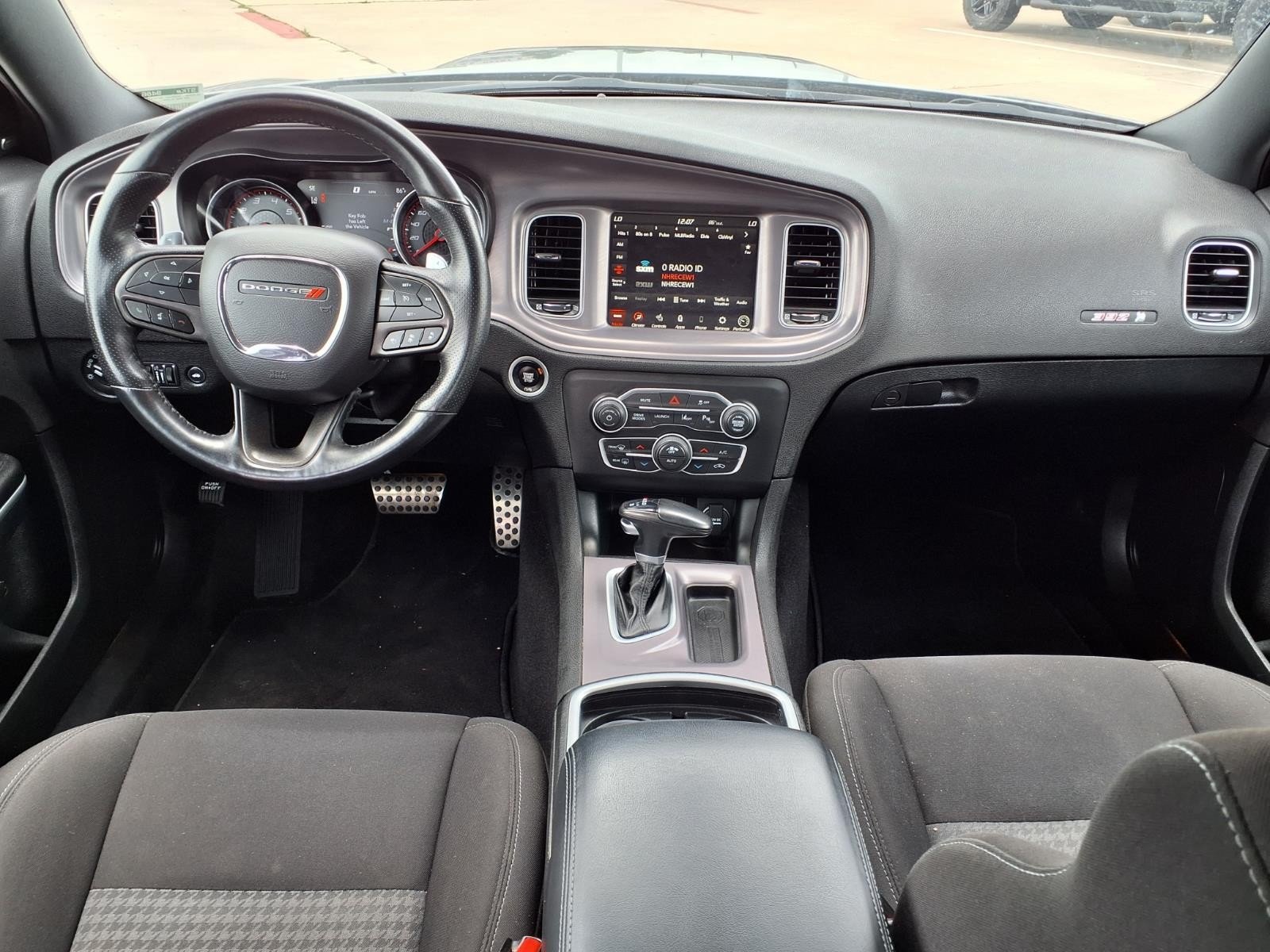 2023 Dodge Charger Scat Pack - Photo 11