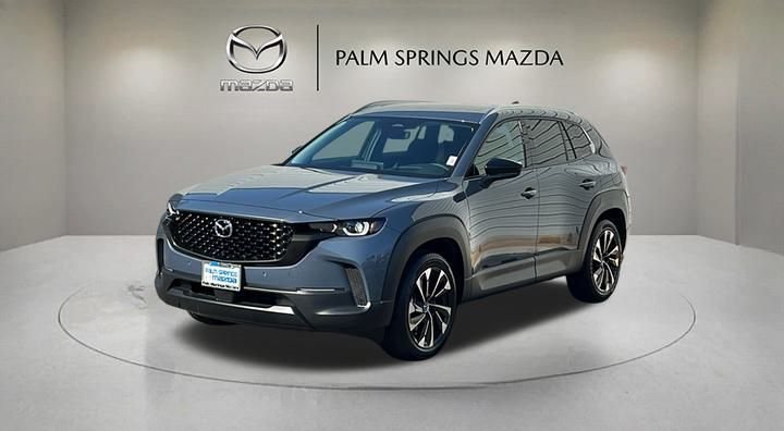 2025 Mazda CX-50 Premium Plus - Photo 2