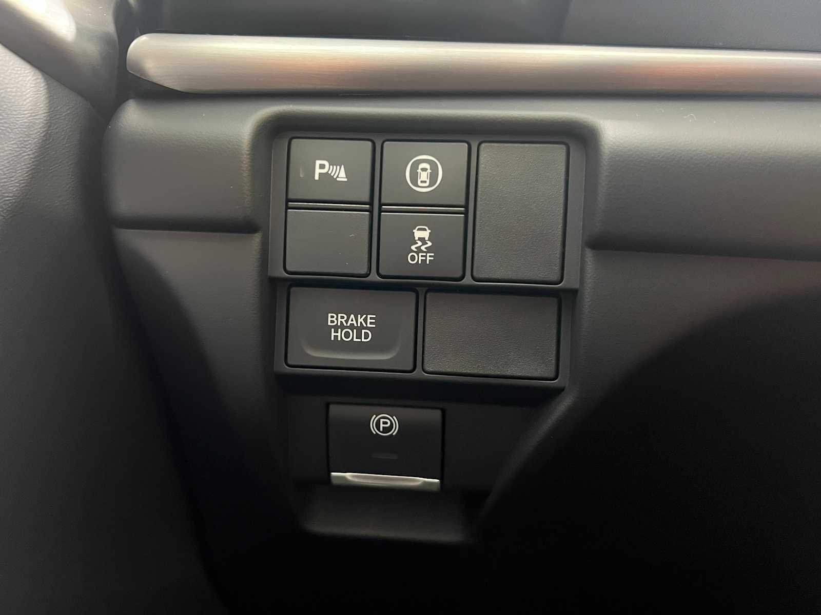 New 2026 Majestic Black Pearl Acura w/Technology Package image 19