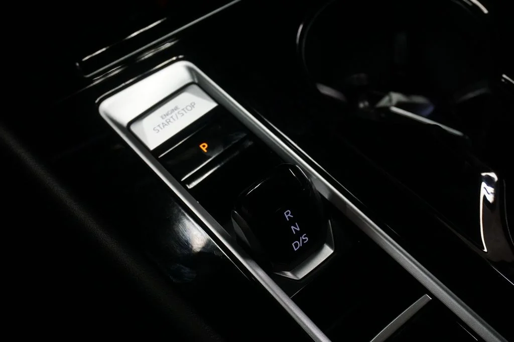 New 2026 Black Volkswagen 2.0T Peak Edition image 20